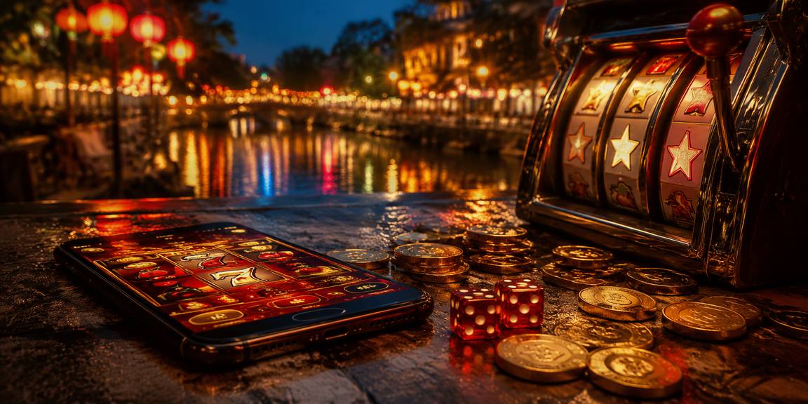 vn440 Bàn Roulette Pháp — quay trực tiếp, cược theo kiểu châu Âu